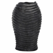 Safavieh Damian Planter Pot  in Black