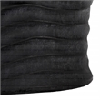Safavieh Damian Planter Pot  in Black