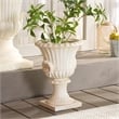 Safavieh Arden Planter Pot in Off White