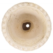 Safavieh Arden Planter Pot in Off White