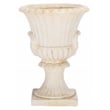 Safavieh Arden Planter Pot in Off White