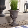 Safavieh Arden Planter Pot in Brown