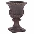 Safavieh Arden Planter Pot in Brown