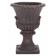 Safavieh Arden Planter Pot in Brown