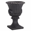 Safavieh Arden Planter Pot  in Black