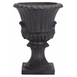 Safavieh Arden Planter Pot  in Black