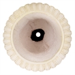 Safavieh Durham Planter Pot in Off White