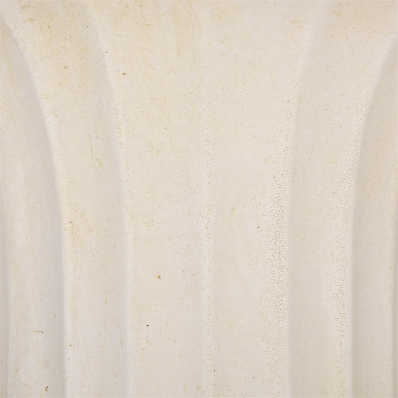 Safavieh Durham Planter Pot in Off White