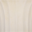 Safavieh Durham Planter Pot in Off White