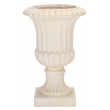 Safavieh Durham Planter Pot in Off White