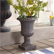 Safavieh Durham Planter Pot in Brown