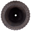 Safavieh Durham Planter Pot in Brown