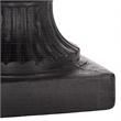 Safavieh Durham Planter Pot  in Black