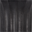 Safavieh Durham Planter Pot  in Black