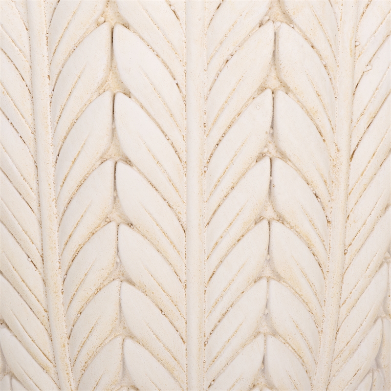 Safavieh Apollo Planter Pot in Off White