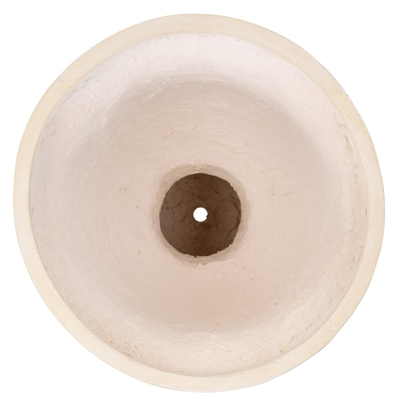 Safavieh Apollo Planter Pot in Off White