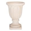 Safavieh Apollo Planter Pot in Off White