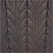 Safavieh Apollo Planter Pot  in Brown