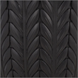 Safavieh Apollo Planter Pot  in Black