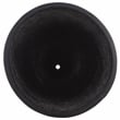 Safavieh Apollo Planter Pot  in Black