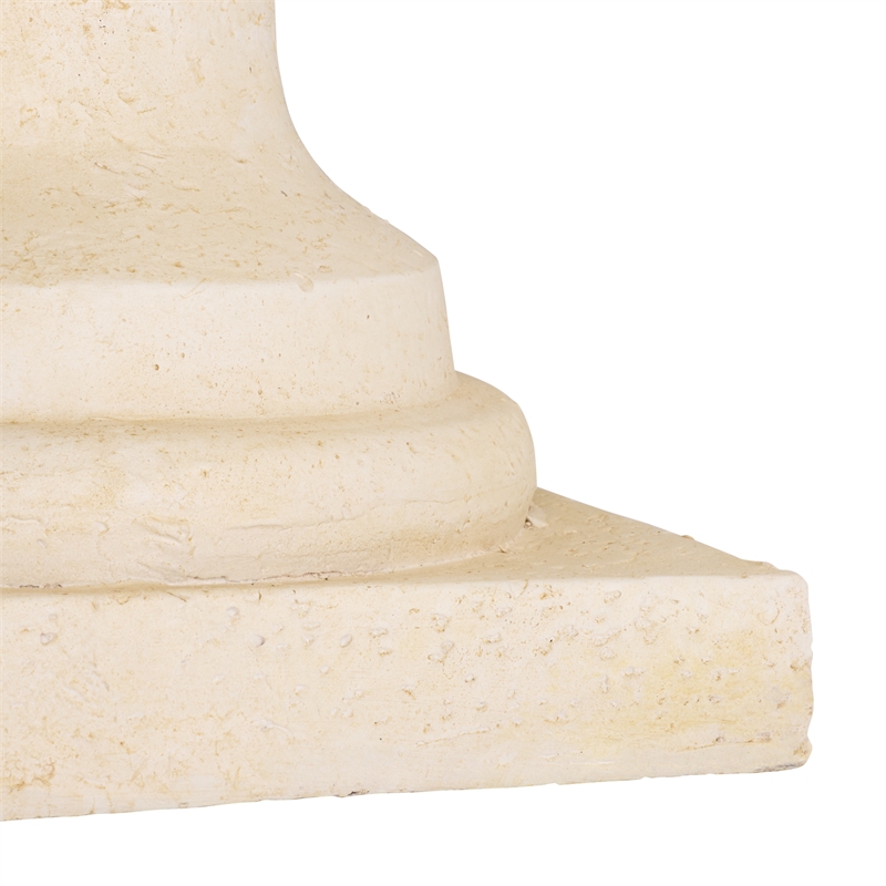 Safavieh Atlas Planter Pot in Off White