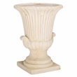 Safavieh Atlas Planter Pot in Off White