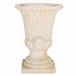 Safavieh Atlas Planter Pot in Off White