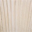 Safavieh Atlas Planter Pot in Off White