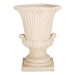 Safavieh Atlas Planter Pot in Off White