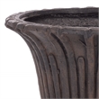 Safavieh Atlas Planter Pot in Brown