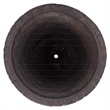 Safavieh Atlas Planter Pot in Brown