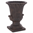 Safavieh Atlas Planter Pot in Brown