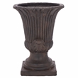 Safavieh Atlas Planter Pot in Brown