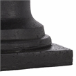 Safavieh Atlas Planter Pot  in Black