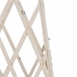 Safavieh Caledonia Iron Trellis Planter in White