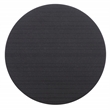 Safavieh Tina Cylinder Accent Table in Black