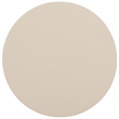 Safavieh Tina Cylinder Accent Table in Ivory