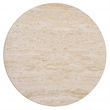 Safavieh Tina Cylinder Accent Table  in Beige
