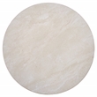 Safavieh Tina Cylinder Accent Table in Smoke