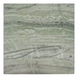 Safavieh Tina Cube Accent Table in Green