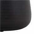 Safavieh Tina Accent Table in Black
