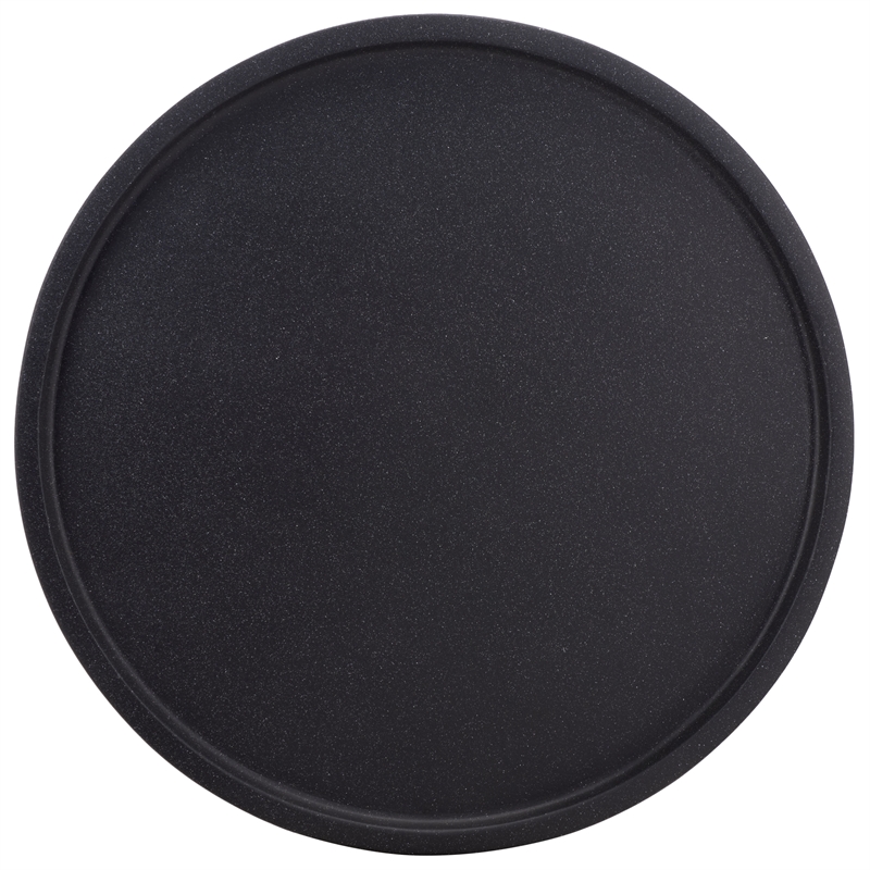 Safavieh Tina Accent Table in Black