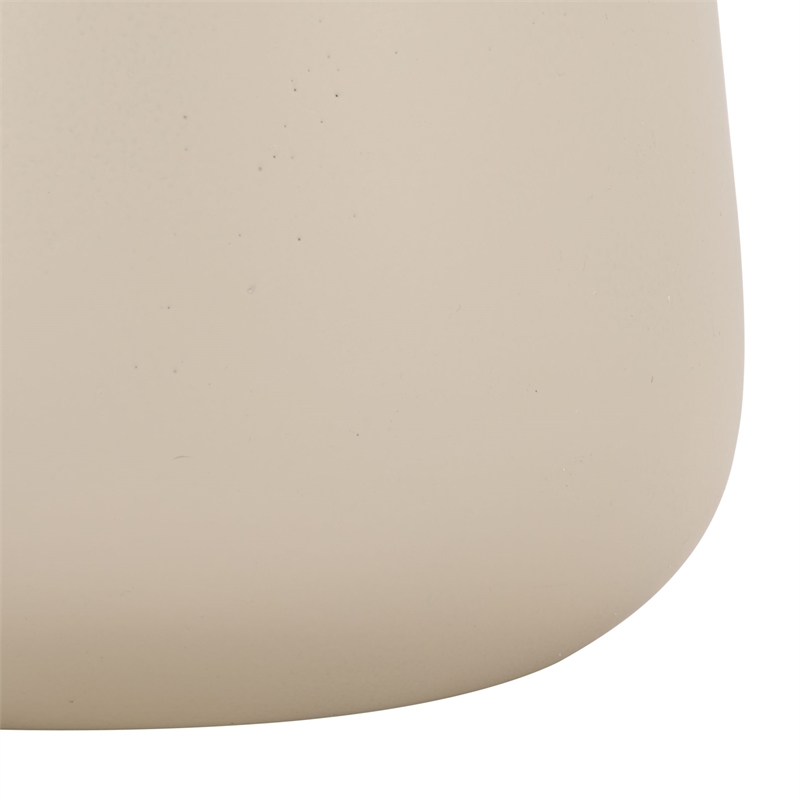 Safavieh Tina Accent Table  in Ivory