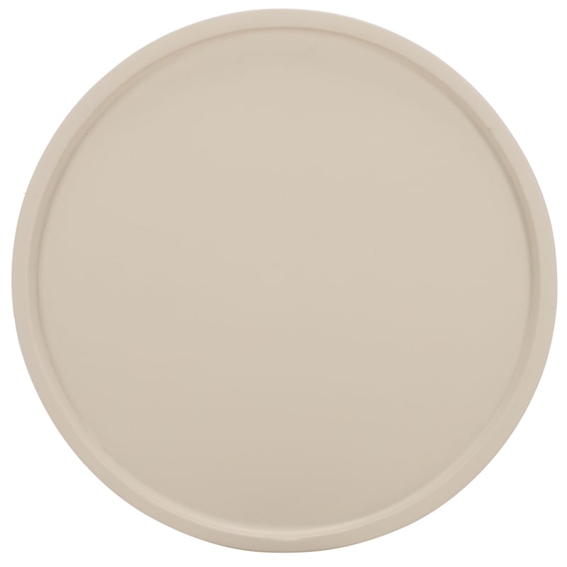 Safavieh Tina Accent Table  in Ivory