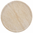 Safavieh Tina Accent Table in Beige
