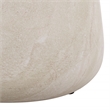 Safavieh Tina Accent Table in Smoke