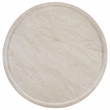 Safavieh Tina Accent Table in Smoke