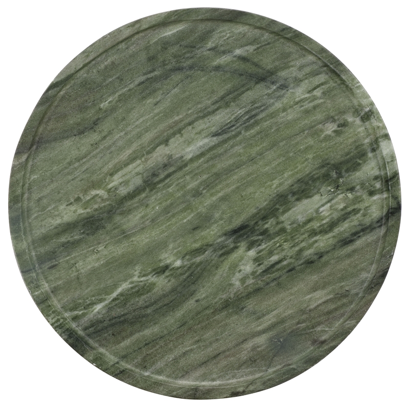 Safavieh Tina Accent Table in Green