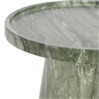 Safavieh Tina Accent Table in Green