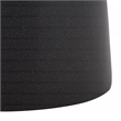 Safavieh Tina Mushroom Accent Table in Black